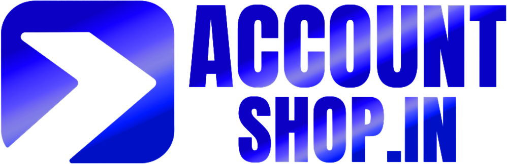 AccountShop.in - Buy & Sell YouTube Channels